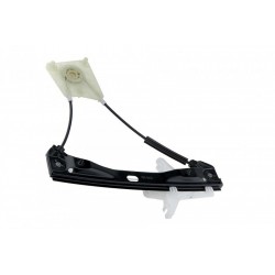 Ablakemelő VW PASSAT 14- /BAL HÁTSÓ/ 561839461F