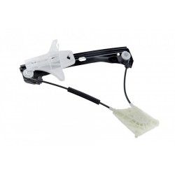 Ablakemelő VW PASSAT 14- /JOBB HÁTSÓ/ 561839462F