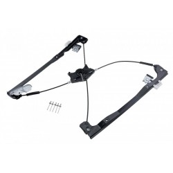 Ablakemelő VW CADDY 04-15 /JOBB ELSŐ/ 2K1837730H