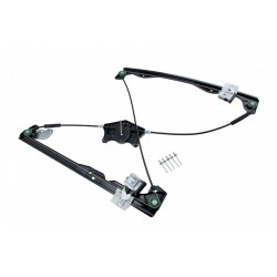 Ablakemelő VW CADDY 04-15 /JOBB ELSŐ/ 2K1837730H