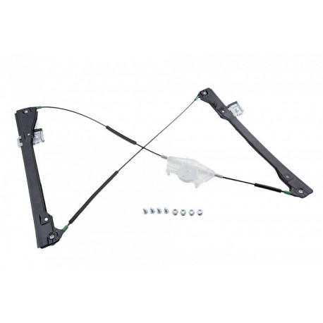 Ablakemelő VW NEW BEETLE 98-10 /BAL ELSŐ/ 1C0837655A