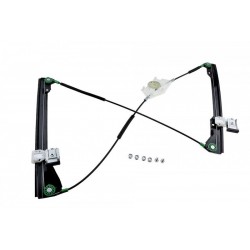 Ablakemelő VW NEW BEETLE 98-10 /BAL ELSŐ/ 1C0837655A