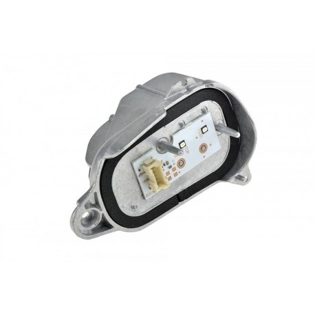 Vezérlő, világítás LED AUDI Q5 2013-/JOBB/