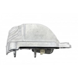 Vezérlő, világítás LED AUDI Q5 2013-/JOBB/