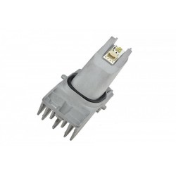 Vezérlő, világítás LED BMW 7 F01/F02 2011- 63112450410