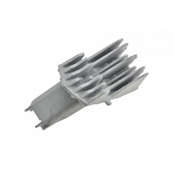 Vezérlő, világítás LED BMW 7 F01/F02 2011- 63112450410