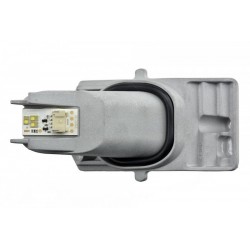 Vezérlő, világítás LED BMW 7 F01/F02 2011- 63112450410