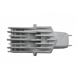 Vezérlő, világítás LED BMW 7 F01/F02 2011- 63112450410