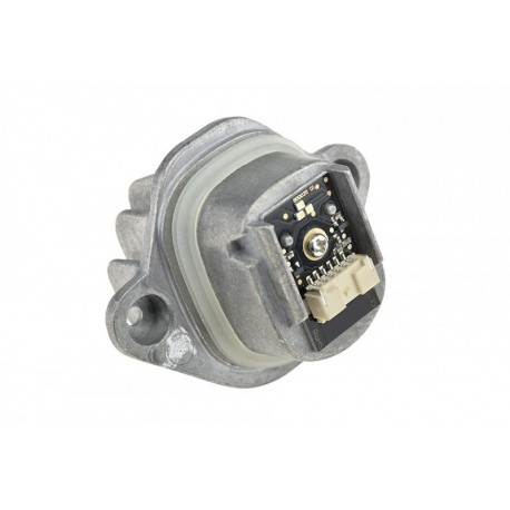 Vezérlő, világítás LED BMW 7 G11/G12 2015- 63117440360