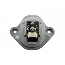 Vezérlő, világítás LED BMW 7 G11/G12 2015- 63117440360