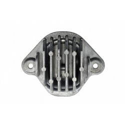 Vezérlő, világítás LED BMW 7 G11/G12 2015- 63117440360