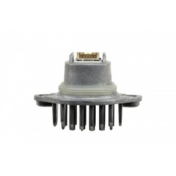 Vezérlő, világítás LED BMW 7 G11/G12 2015- 63117440360