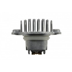 Vezérlő, világítás LED BMW 7 G11/G12 2015- 63117440360