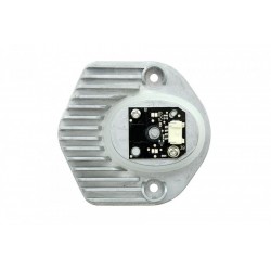 Vezérlő, világítás LED BMW 7 G11 15- 63117440361