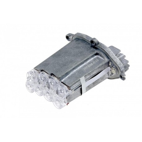 Vezérlő, világítás LED BMW 7 F01 2008-/JOBB ELSŐ/ 63117225232