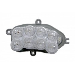 Vezérlő, világítás LED BMW 7 F01 2008-/JOBB ELSŐ/ 63117225232