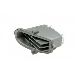 Vezérlő, világítás LED BMW 7 LCI F01 11-/BAL ELSŐ/ 63117339057