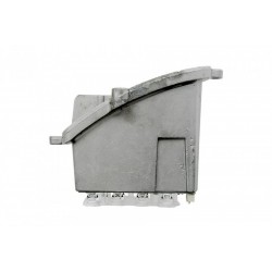 Vezérlő, világítás LED BMW 7 LCI F01 11-/BAL ELSŐ/ 63117339057