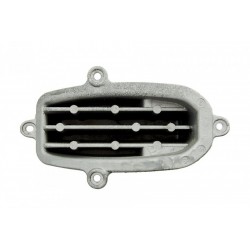 Vezérlő, világítás LED BMW 7 LCI F01 11-/BAL ELSŐ/ 63117339057