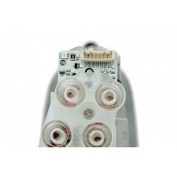 Vezérlő, világítás LED BMW 7 LCI F01 11-/JOBB ELSŐ/ 63117339058