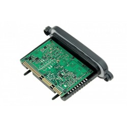 Vezérlő, világítás BMW 1 F20/F21 2010-/BIXENON/ 63117316145