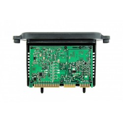 Vezérlő, világítás BMW 1 F20/F21 2010-/BIXENON/ 63117316145