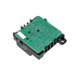 Vezérlőegység, kanyarfényszóró AFS/ALC BMW 1 E81/E87 2003-, 63117180829