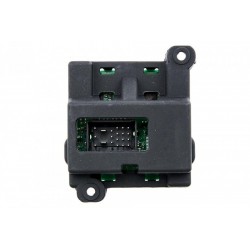 Vezérlőegység, kanyarfényszóró AFS/ALC BMW 1 E81/E87 2003-, 63117180829