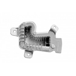 Vezérlő, világítás LED BAL BMW 3 F30/F31 11- 63117419619