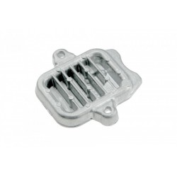 Vezérlő, világítás LED BMW 3 F30/F31 2011- 63117419615