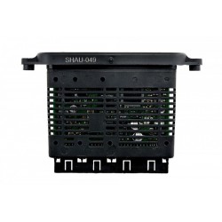 Vezérlő, világítás BMW 2 F22/F23 2014-/AFS/ 63117363090