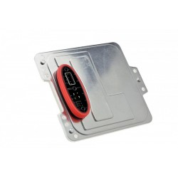 Vezérlő, világítás D1S PORSCHE CAYENNE 2010-2014/AFS/ 7P5.907.381.B