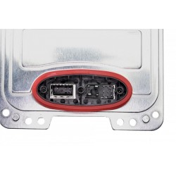 Vezérlő, világítás D1S PORSCHE CAYENNE 2010-2014/AFS/ 7P5.907.381.B