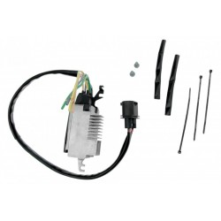 Ellenállás, belső tér szellőzés AUDI A6 C6 2004- 4F0959501A