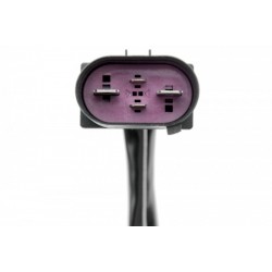 Ellenállás, belső tér szellőzés AUDI A6 C6 2004- 4F0959501A