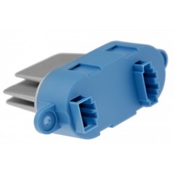 Ellenállás, belső tér szellőzés AUDI Q7 2006-, 7L0907521