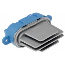 Ellenállás, belső tér szellőzés AUDI Q7 2006-, 7L0907521