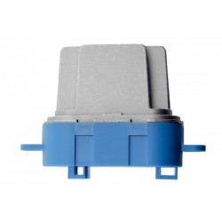 Ellenállás, belső tér szellőzés AUDI Q7 2006-, 7L0907521