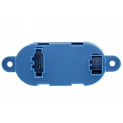 Ellenállás, belső tér szellőzés AUDI Q7 2006-, 7L0907521