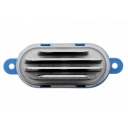 Ellenállás, belső tér szellőzés AUDI Q7 2006-, 7L0907521