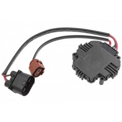 Ellenállás, belső tér szellőzés AUDI A1 2011-, 1TD959455