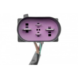 Ellenállás, belső tér szellőzés AUDI A4 2007-,A5 2007-,A6 2010-,A7 2010-,Q3 2011-,Q5 2008- 8K0959501G