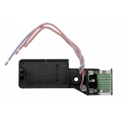 Ellenállás, belső tér szellőzés MINI COOPER R50/R52/R53 01- 17117541092