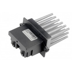 Ellenállás, belső tér szellőzés JEEP GRAND CHEROKEE 4.0,4.7 99- 5012699AA