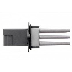 Ellenállás, belső tér szellőzés JEEP GRAND CHEROKEE 4.0,4.7 99- 5012699AA