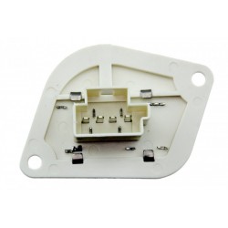 Ellenállás, belső tér szellőzés JEEP CHEROKEE 1991-2001 4864957