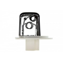 Ellenállás, belső tér szellőzés JEEP CHEROKEE 1991-2001 4864957