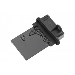 Ellenállás, belső tér szellőzés JEEP CHEROKEE KJ 2002-,LIBERTY 2004-,WRANGLER 2005- 05066552AA