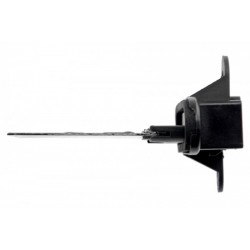 Ellenállás, belső tér szellőzés JEEP CHEROKEE KJ 2002-,LIBERTY 2004-,WRANGLER 2005- 05066552AA