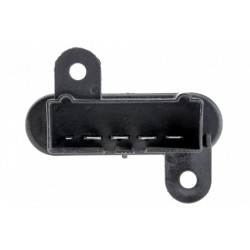 Ellenállás, belső tér szellőzés JEEP CHEROKEE KJ 2002-,LIBERTY 2004-,WRANGLER 2005- 05066552AA
